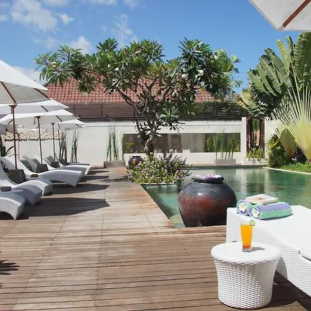 Katala Suites And Villas