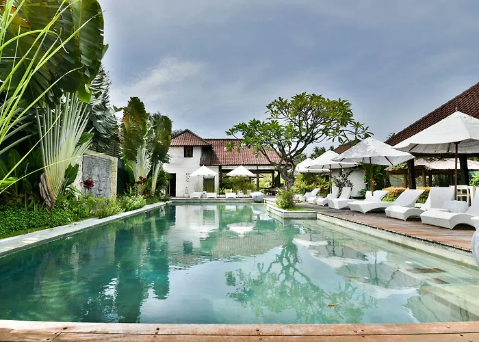 Villa Katala And Sanur