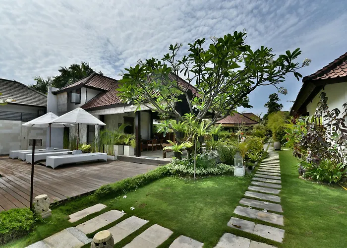 Katala And Villa Sanur (Bali)