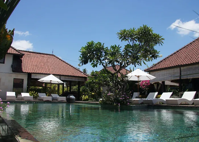 Katala And Sanur (Bali)