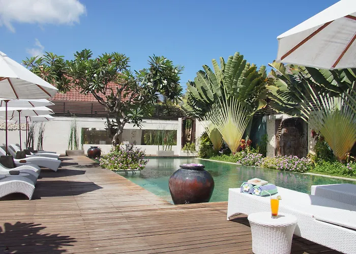 Katala And Villa Sanur (Bali)