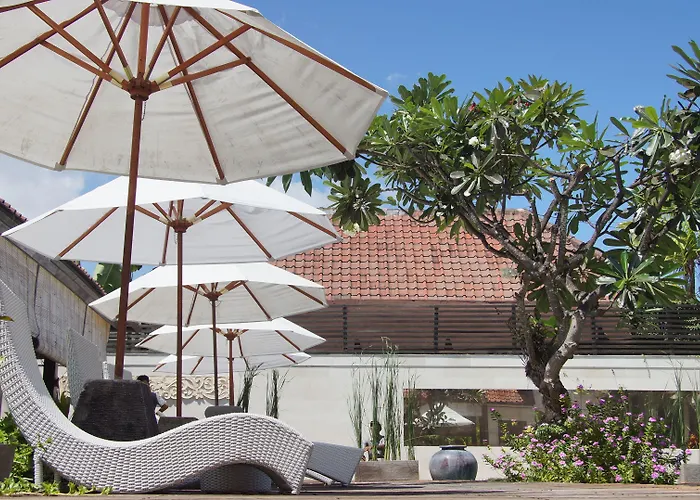 Villa Katala And