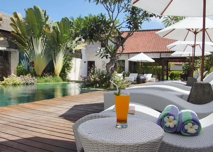 Katala And * Sanur (Bali)
