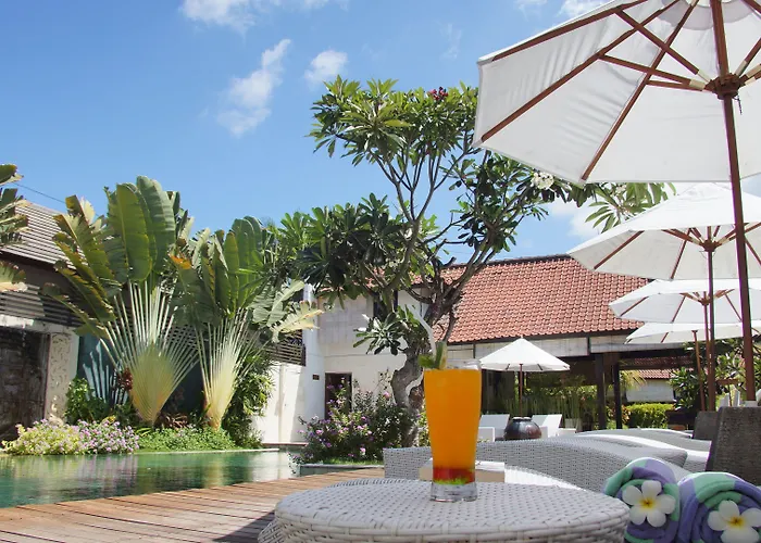 Katala And Villa Sanur (Bali)