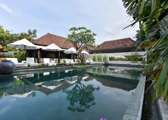 Villa Katala And