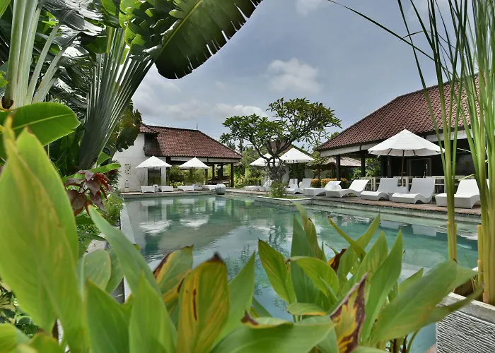Villa Katala And Sanur (Bali)