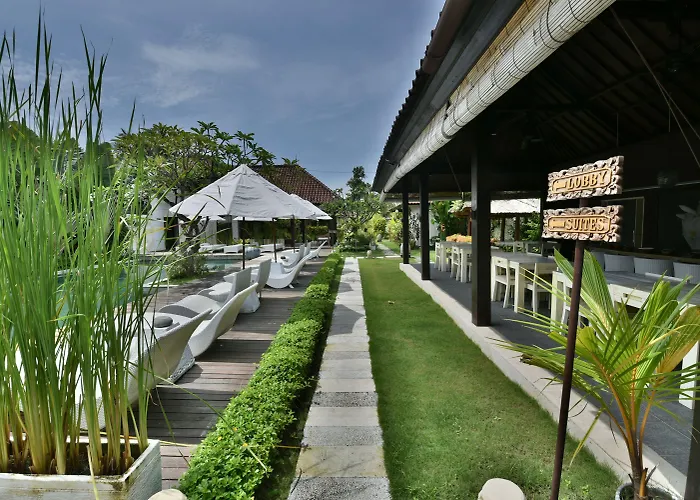Villa Katala And