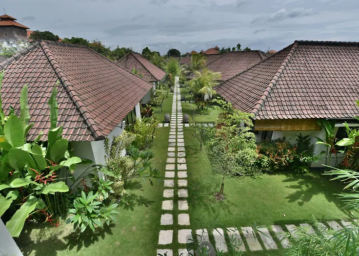 Villa Katala And *