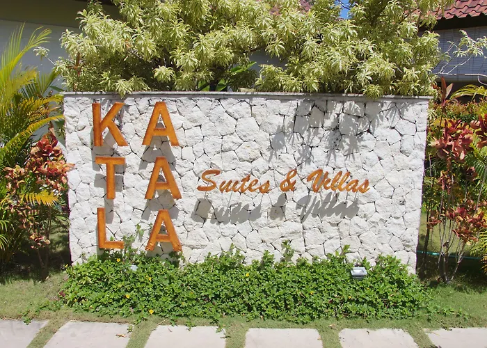 Villa Katala And