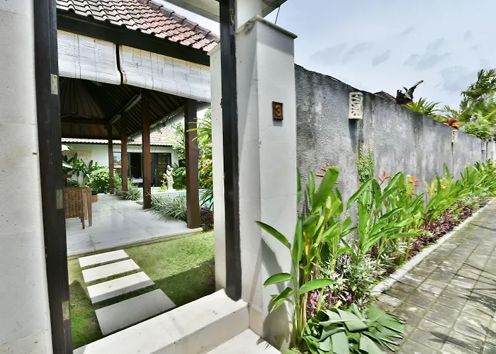 Katala And Sanur (Bali)