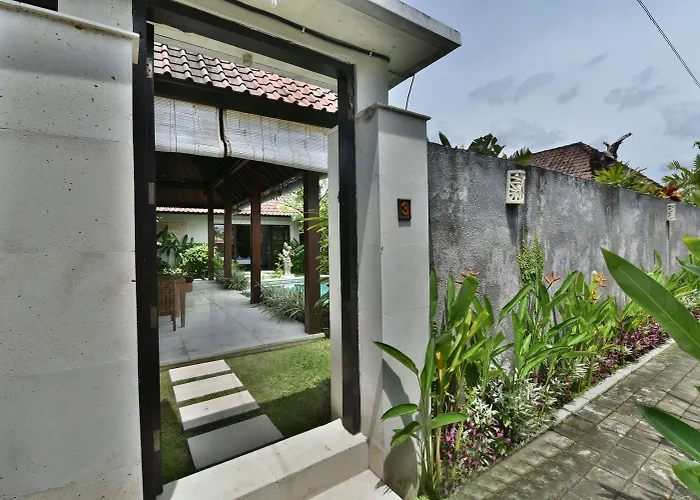 Katala And Villa Sanur (Bali)