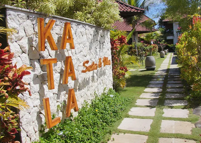 Katala And Villa Sanur (Bali)
