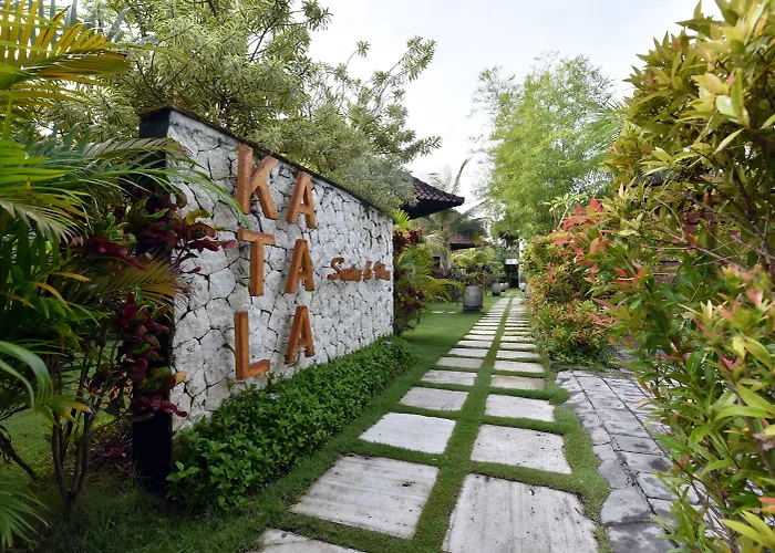 Katala And Villa Sanur (Bali)