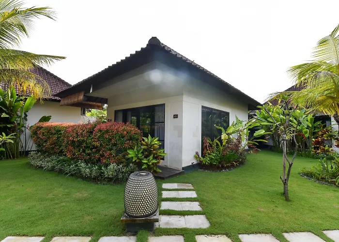Katala And * Sanur (Bali)