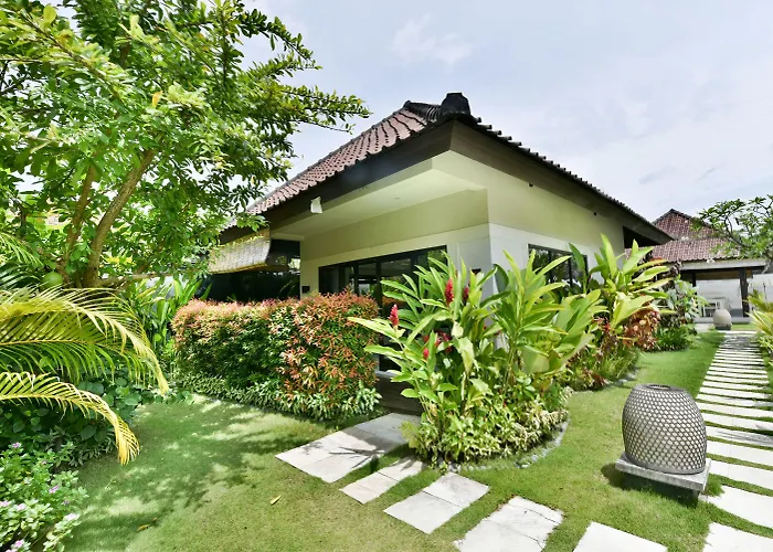 Katala And Sanur (Bali)