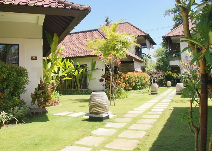 Katala And Sanur (Bali)
