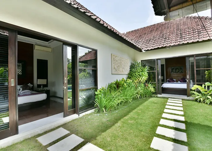 Katala And Villa Sanur (Bali)
