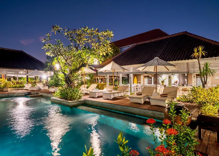 Katala And Sanur (Bali)