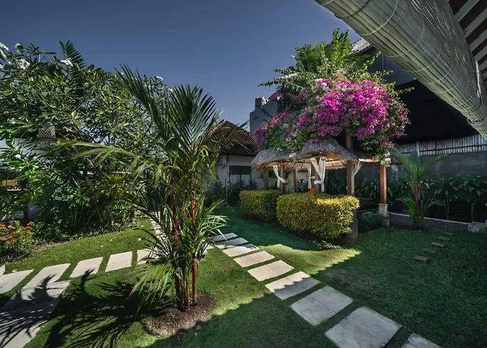Villa Katala And