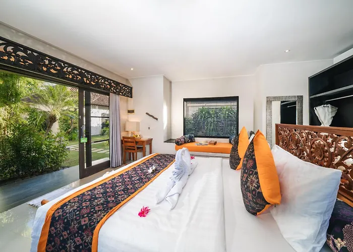 Villa Katala And Sanur (Bali)