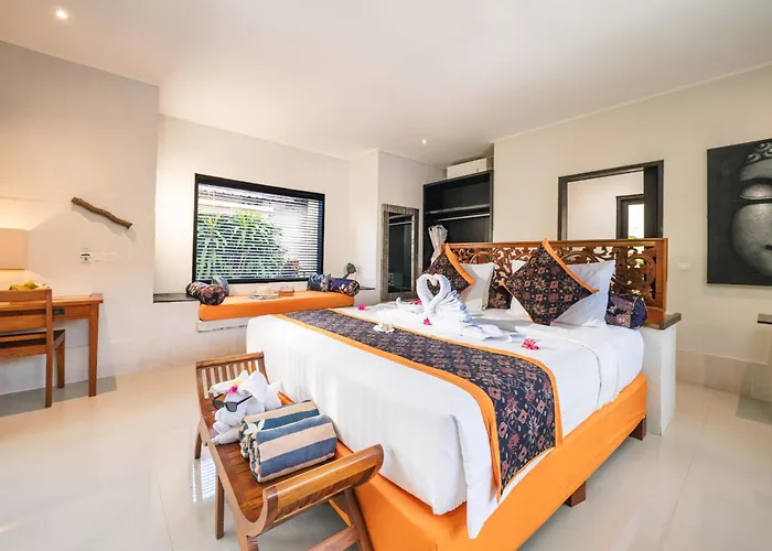 Katala And Sanur (Bali)