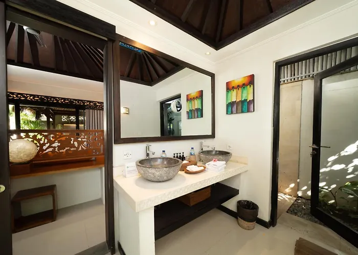 Katala And Villa Sanur (Bali)