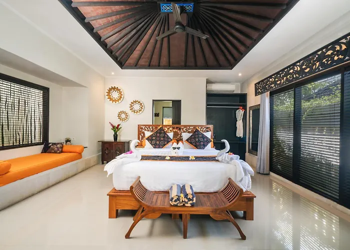 Villa Katala And Sanur (Bali)