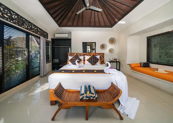 Katala And Sanur (Bali)
