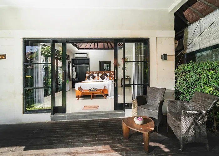 Villa Katala And Sanur (Bali)