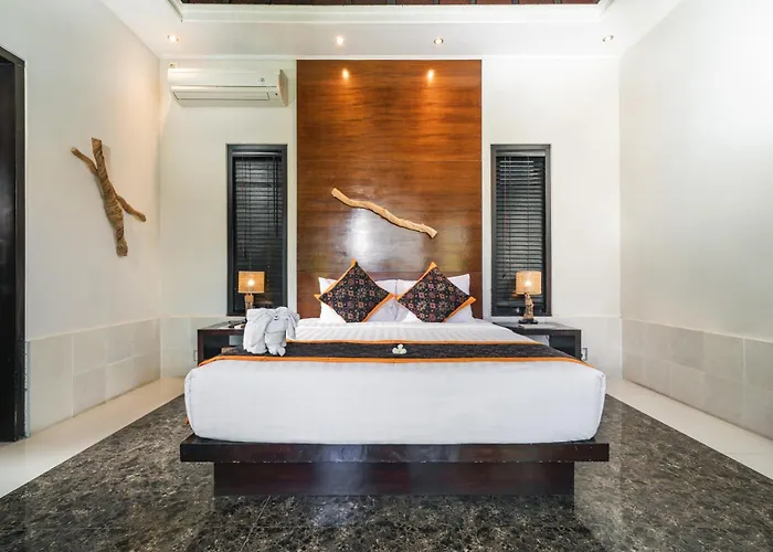 Villa Katala And Sanur (Bali)