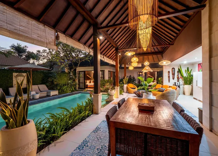 Katala And Sanur (Bali)