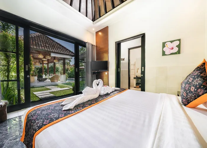 Villa Katala And Sanur (Bali)