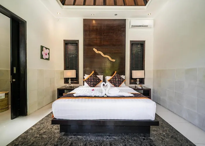 Katala And Sanur (Bali)